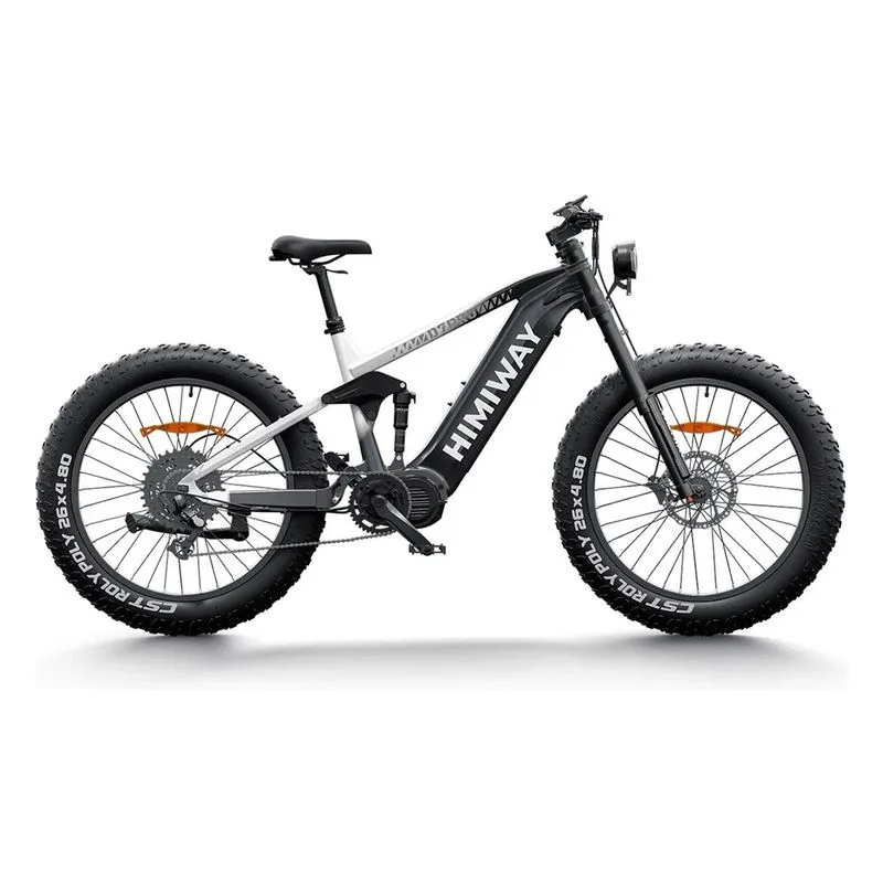 Himiway D7 Pro