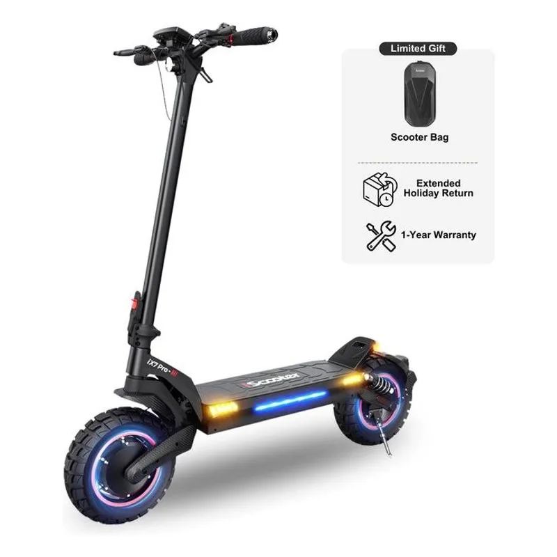 iScooter iX7Pro