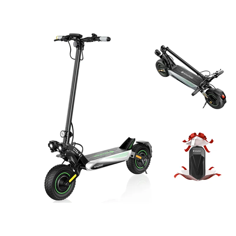 isinwheel GT4 Single