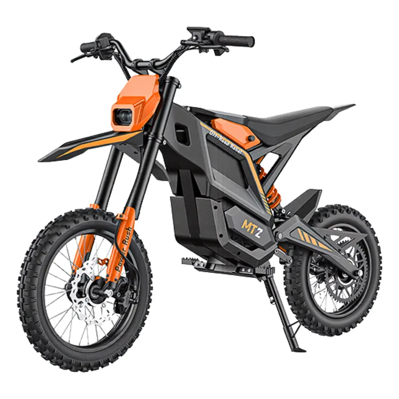 isinwheel Monster Mini