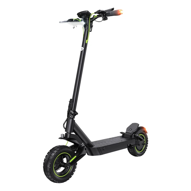 isinwheel S10Max