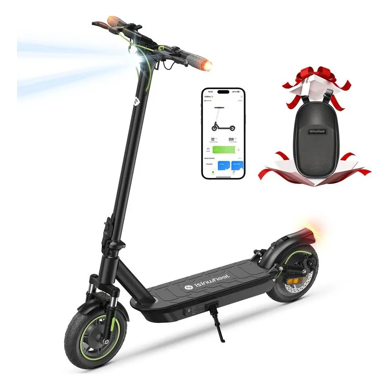 isinwheel S10Pro