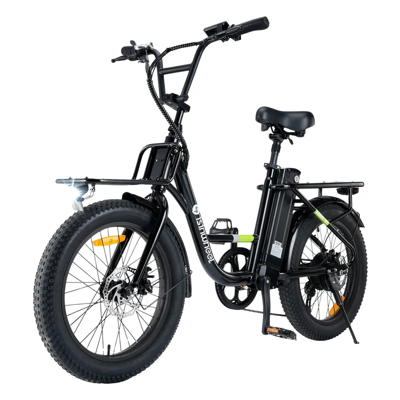 isinwheel U7S