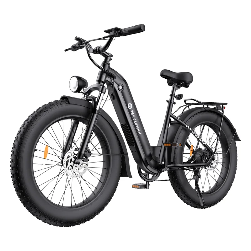 isinwheel U8 Ultra