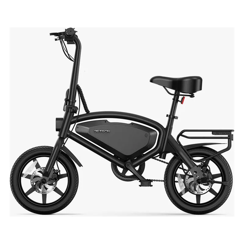Jetson Axle X