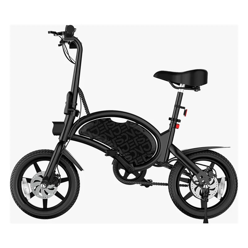 Jetson Bolt Pro