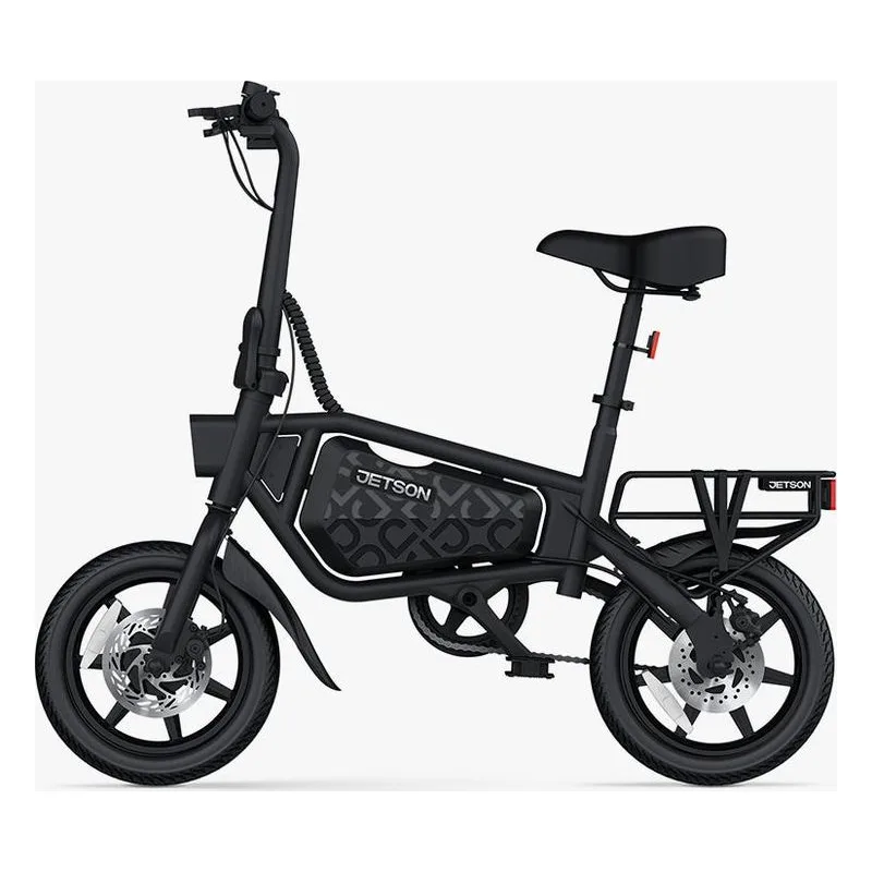 Jetson Bolt Pro Max