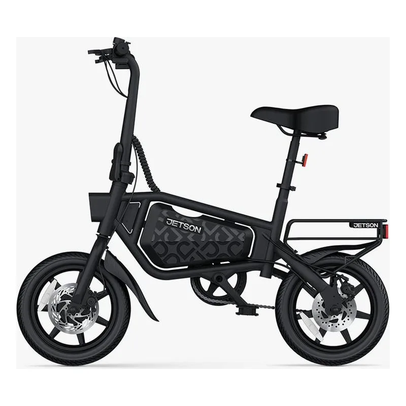 Jetson Bolt Pro X
