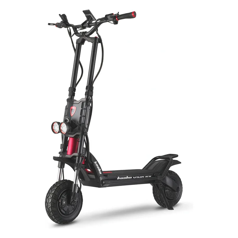 Kaabo King GT Pro