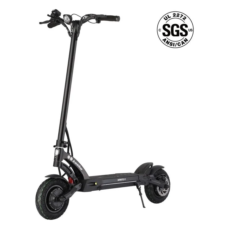 Kaabo Mantis 10 Lite