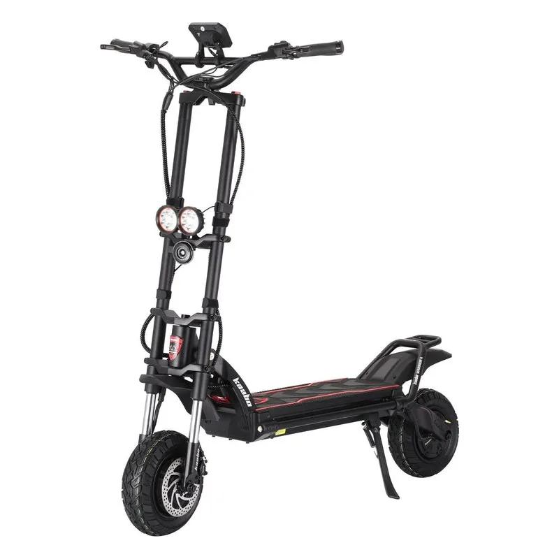 Kaabo Warrior 11 Max