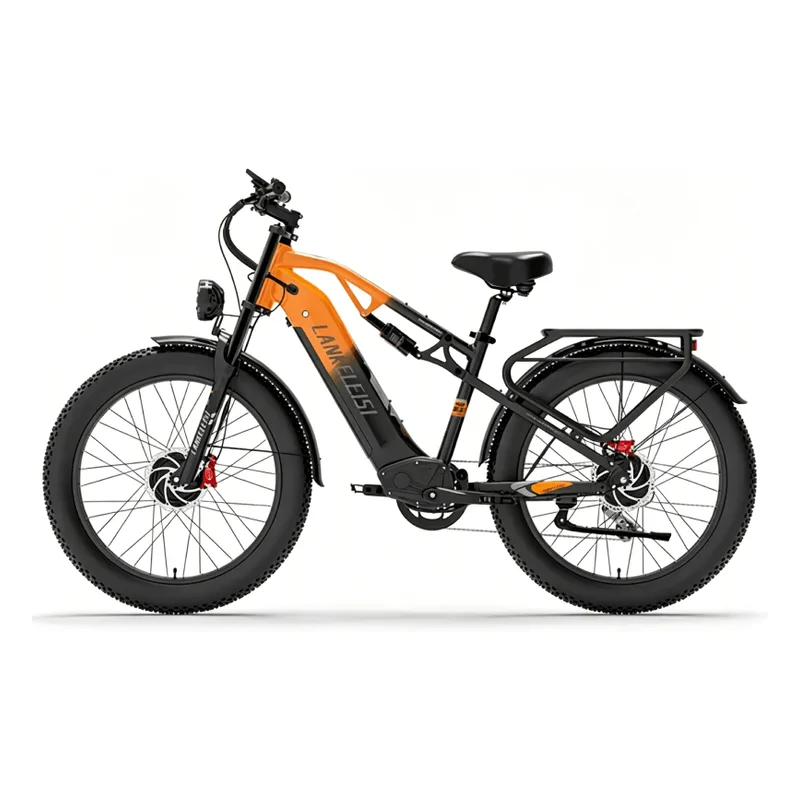 Lankeleisi MG800MAX