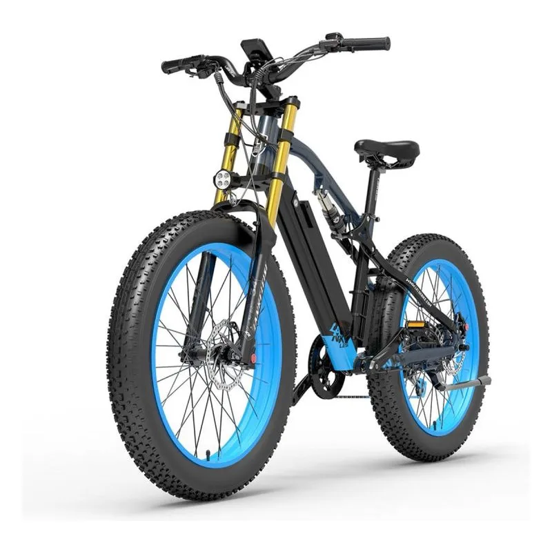 Lankeleisi RV700 Explorer