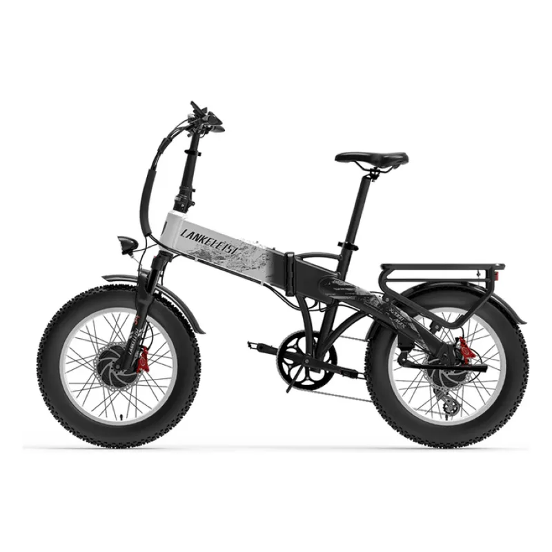 Lankeleisi X2000MAX