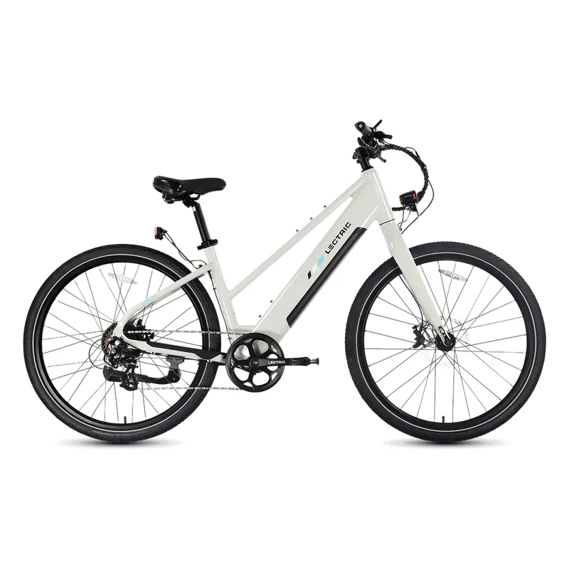 Lectric XPress Lite