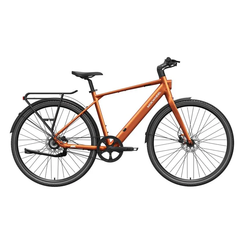 Mokwheel FLINT PRO