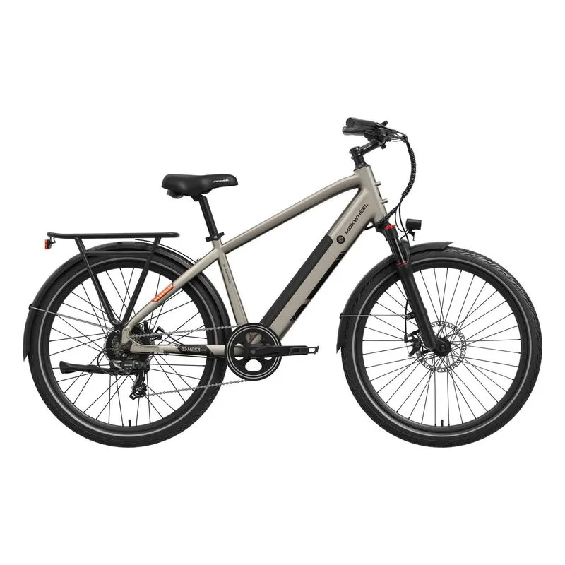 Mokwheel Mesa Lite
