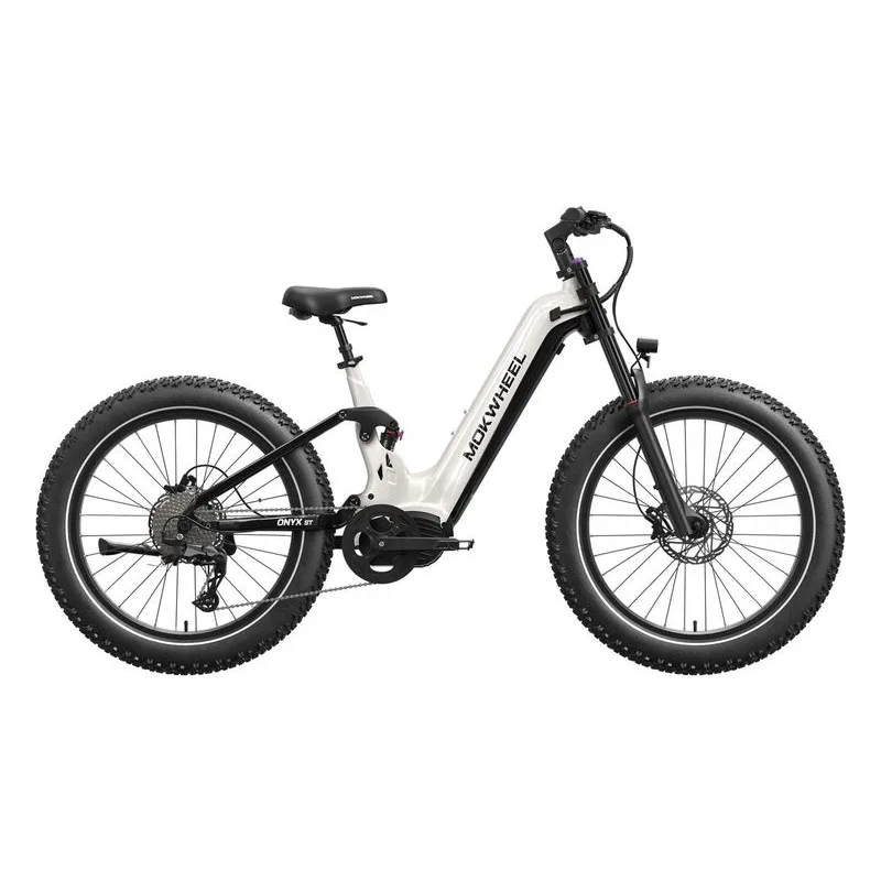 Mokwheel Onyx