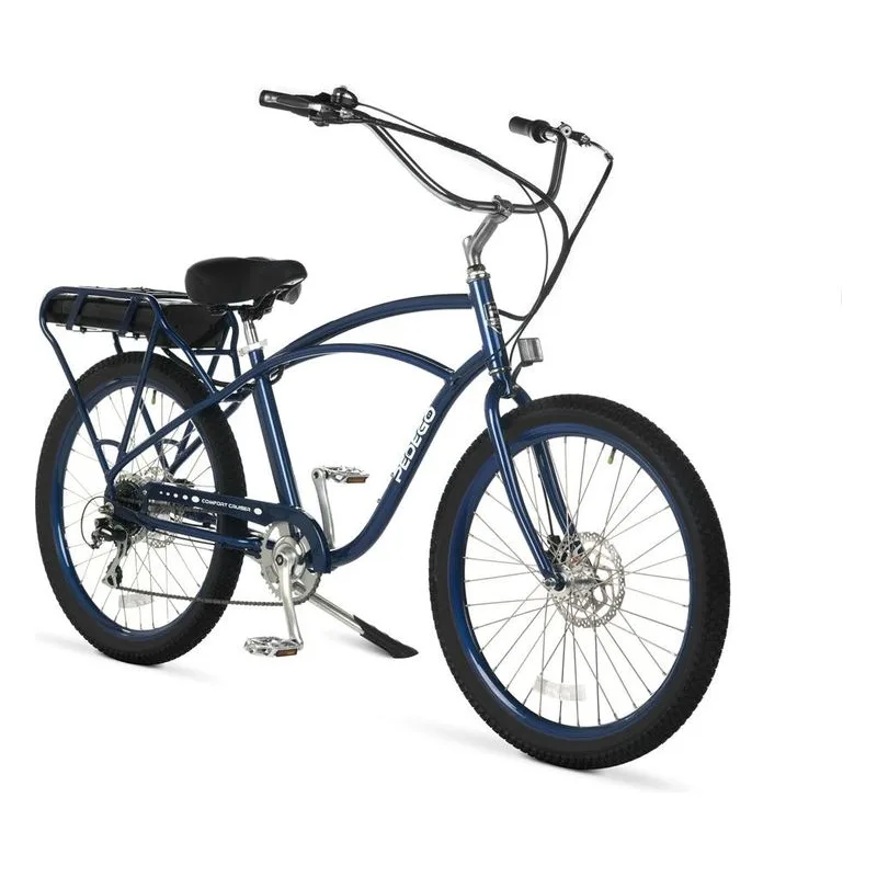 Pedego Comfort