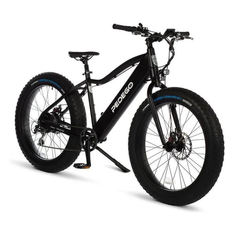 Pedego Trail Tracker
