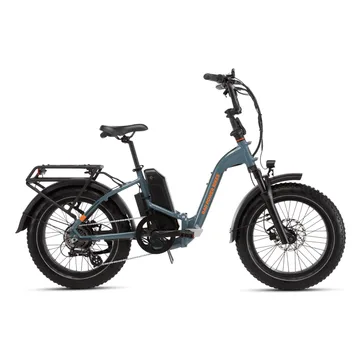 Rad Power Bikes RadExpand 5 Plus