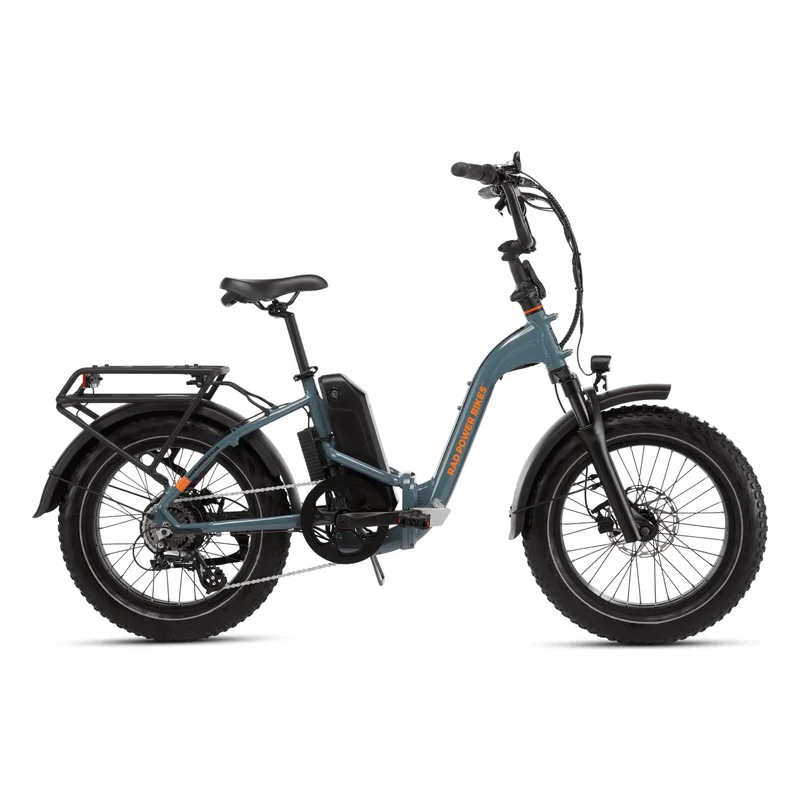 Rad Power Bikes RadExpand 5 Plus