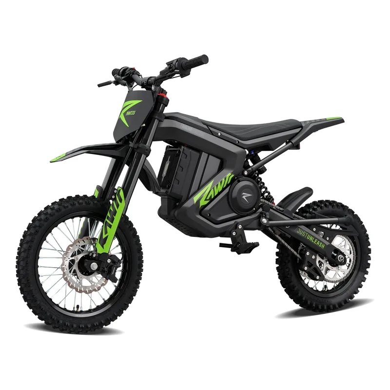 Rawrr Mantis Mini R/R17