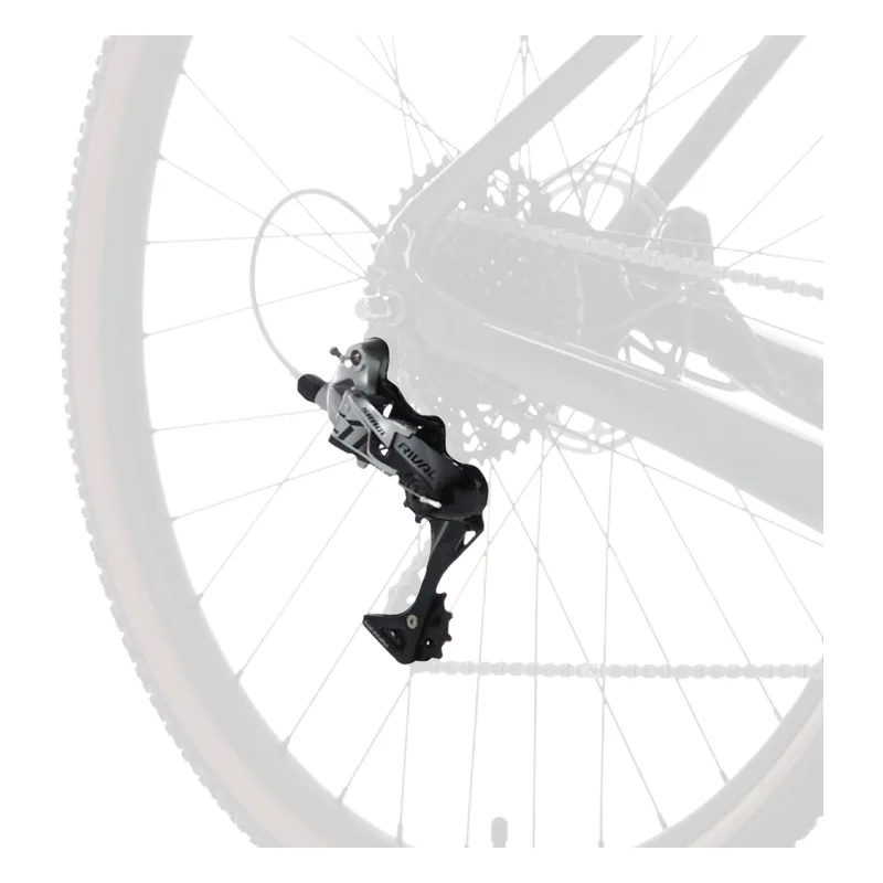 Ride1Up CF Racer1