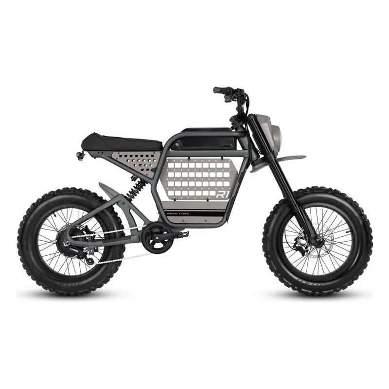 Ride1Up Revv1 DRT