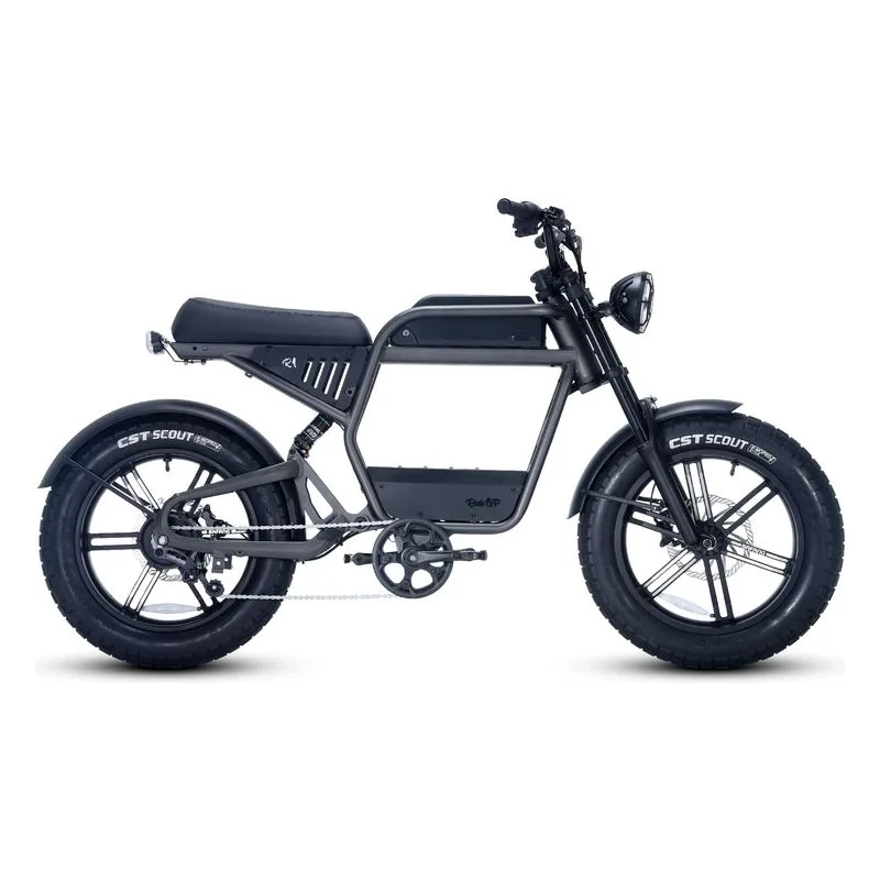 Ride1Up Revv1 FS