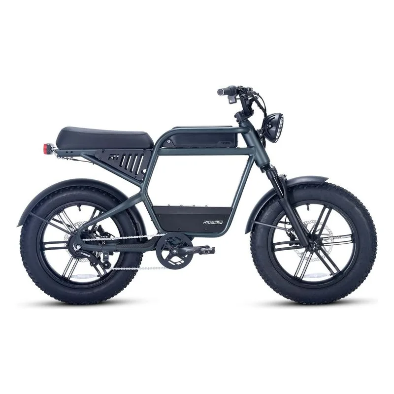 Ride1Up Revv1 HT