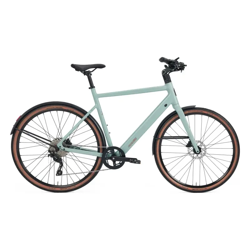 Ride1Up Roadster V3