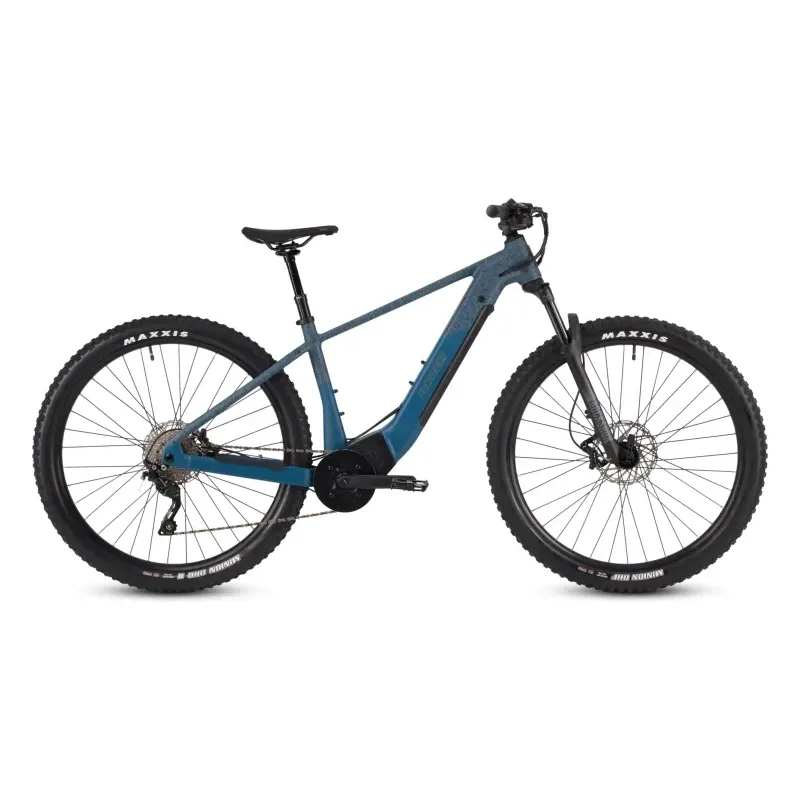 Ride1Up Trailrush