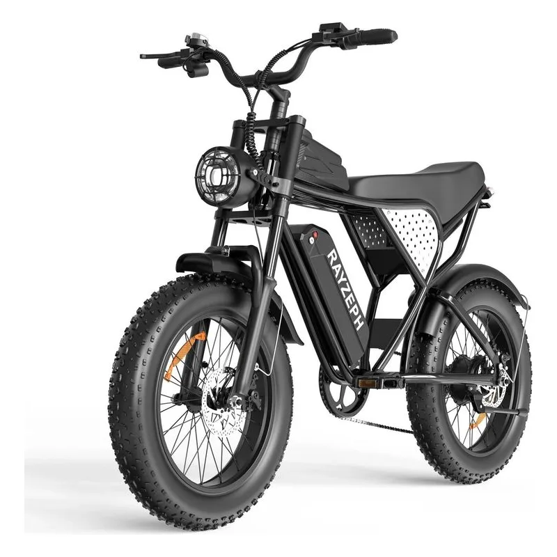 Ridstar RAYZEPH C20 Lite