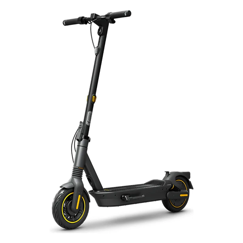 Segway Max G2