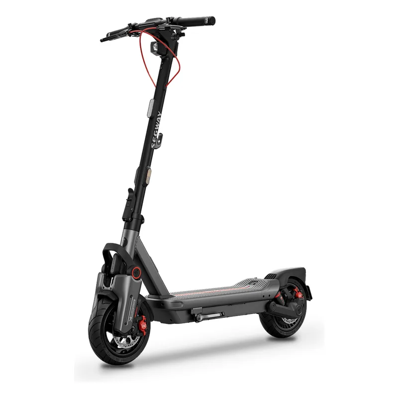 Segway Max G3 Plus