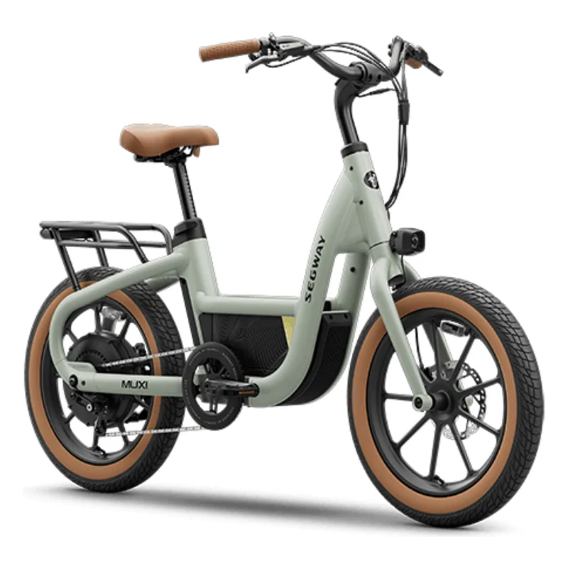 Segway Muxi