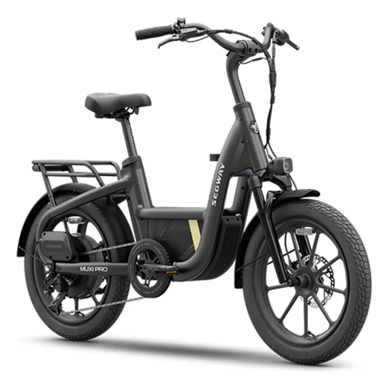 Segway Muxi Pro
