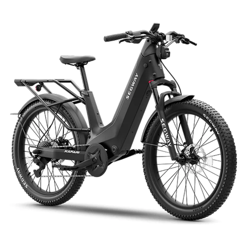 Segway Xafari