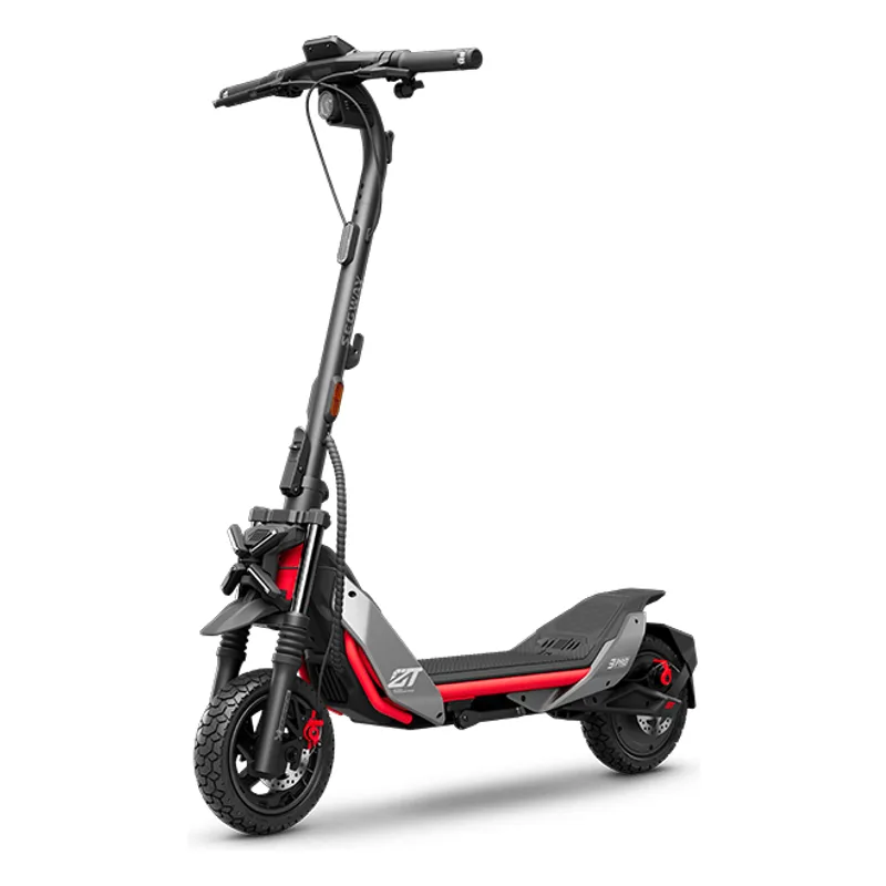 Segway ZT3 Pro