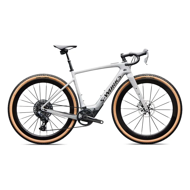 Specialized S-Works Turbo Creo 2