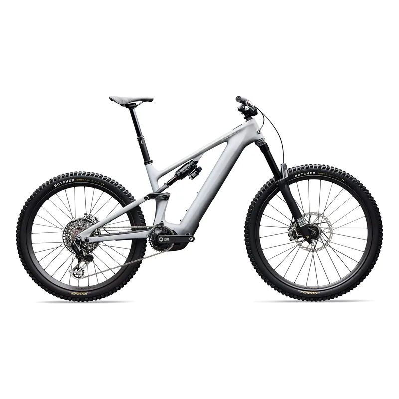 Specialized S-Works Turbo Levo 4