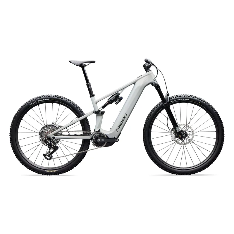 Specialized S-Works Turbo Levo R