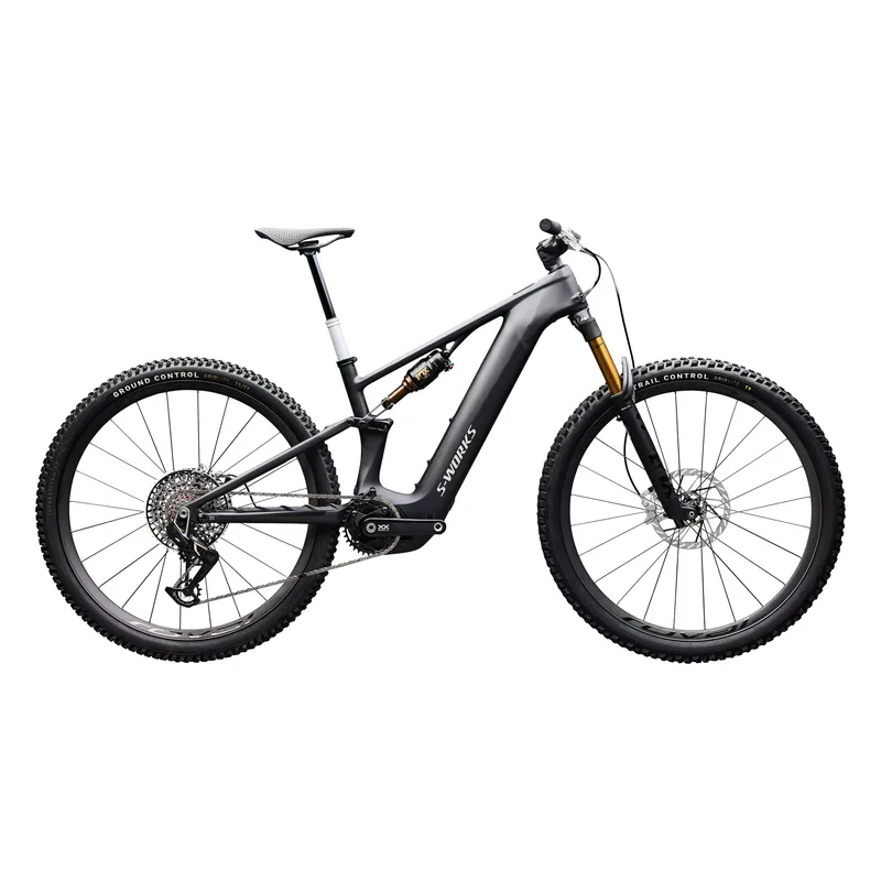 Specialized S-Works Turbo Levo R Ultralight