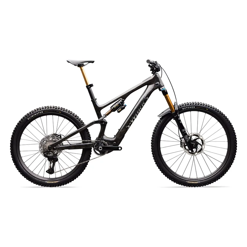 Specialized S-Works Turbo Levo SL 2 Di2