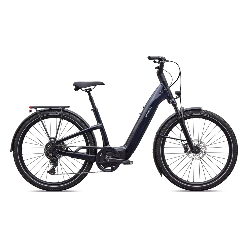 Specialized Turbo Como 4.0