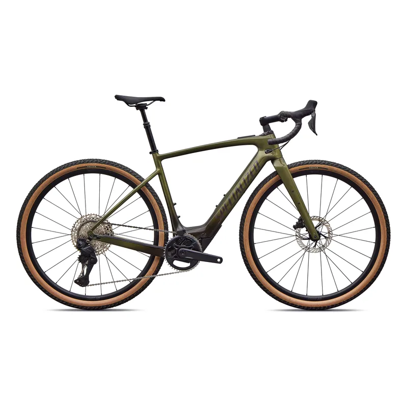 Specialized Turbo Creo 2 Comp