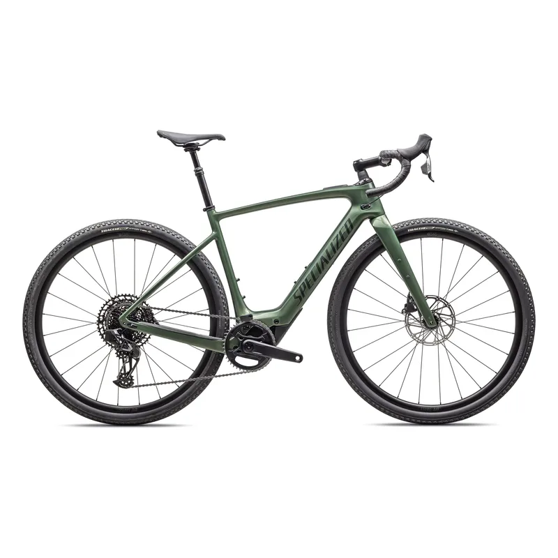 Specialized Turbo Creo 2 Comp Apex AXS