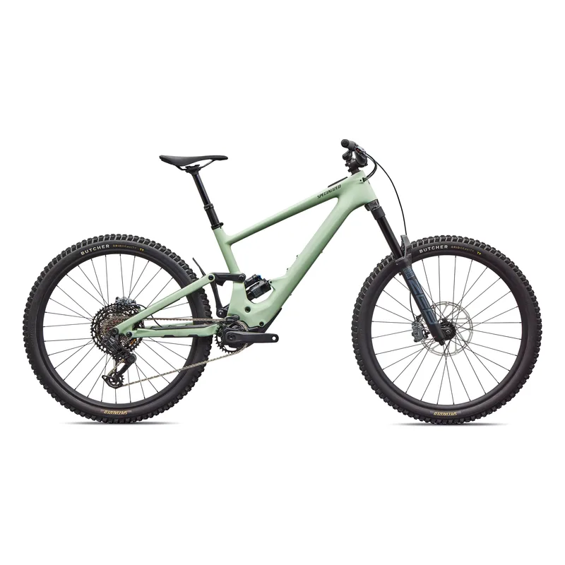 Specialized Turbo Kenevo SL 2 Comp