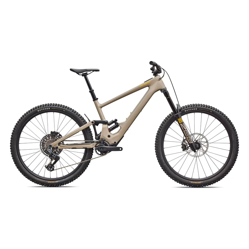 Specialized Turbo Kenevo SL 2 Expert